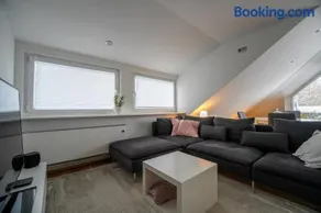 Wohnung mit einer Sauna direkt am Park - Image 3