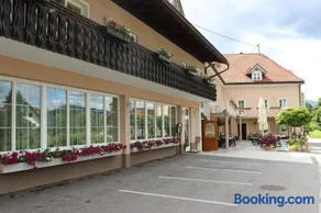 Gasthof Pension Jägerwirt - Image 1