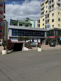 Hotel Europa - Image 1