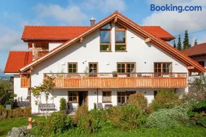 Allpano Pension und Ferienwohnungen - Image 2
