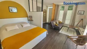 Agréable petit gîte avec jardinet - Image 1