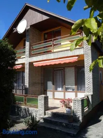 Holiday home in Balatonmariafürdo 19321 - Image 2