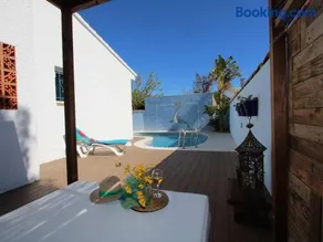 Casa cerca del mar con piscina, aire acondicionado, wifi, admite mascotas y playa para perros - ES-184-9 - Image 2