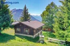 Chalet Leiggener - Image 2