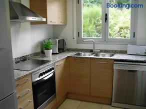 Apartament Volcà Garrinada - Image 1
