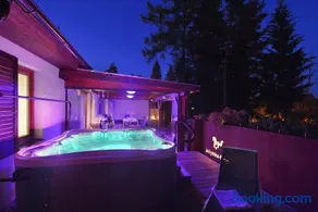 Rekreační domek Kobylnice Lipno - Image 3