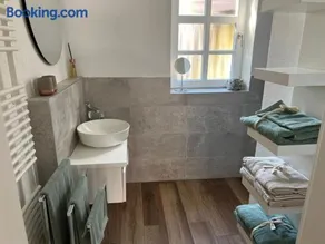 Ferienwohnung Burgsitz - Image 3