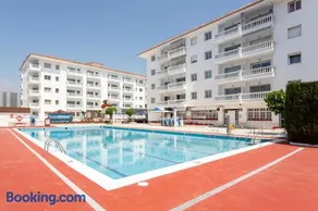 Apt 200 meters from the beach id - Image 1