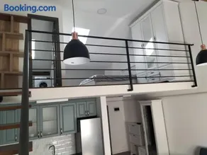 Cozy loft apartament - Image 2