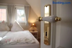 Dörphuus Wohnung Dorfblick - Image 2