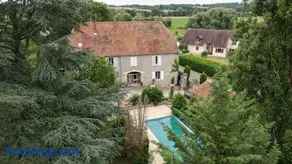 Le Cèdre Bleu - GITE - Image 1