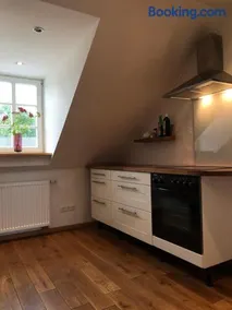 Ferienwohnung in historischem Bauernhaus in der Eifel - Image 4