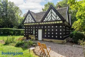 The Gatehouse at Samlesbury Hall - Image 1