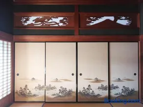 Traditional Japanese lifestyle with sea view MASUNOYA 築76年古民家 益の家 - Image 4
