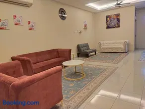 Axaida Homestay Parit Jawa - Image 2