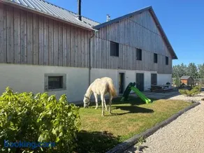 Les Bouloies, deux gîtes pour se réunir en toute tranquillité loin de l'agitation - Image 1
