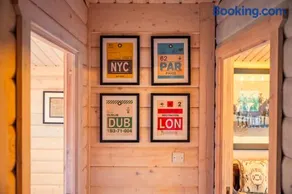 The Cabin - Image 5