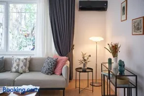 Cozy Oasis in Moda Steps to Seafront - Image 2