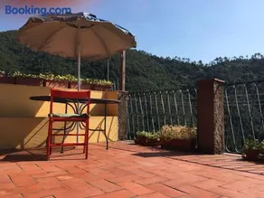 Cinqueterre - Terrace and beautiful view - Image 1