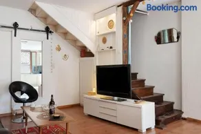Grande Maison De Village Cazavet - Image 4