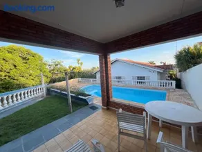 Quartos para família - Águas de São Pedro - Casa Azul - Image 4