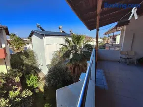 Huzurlu Triplex Villa - Image 1