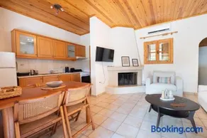 Olivilla Garden Retreat - A Peaceful Escape - Image 2