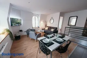 Appartement de Thomas - Image 5