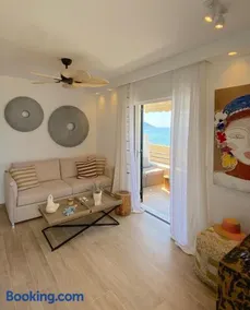 Corfu, Glyfada, Sea la vie apartment - Image 3
