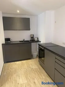 Ferienwohnung Bergblick Flirsch - Image 3