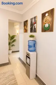 Bustani at Fairway Suites Kamakis along Eastern Bypass Ruiru - Image 3