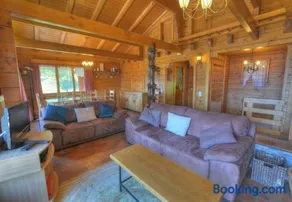 Chalet Clarine a Anzere vue sur les Alpes - Image 3