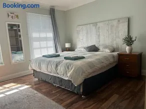 Hove Smart Stay, ground floor 2 bed private granny flat apartment, South Australia - Image 1