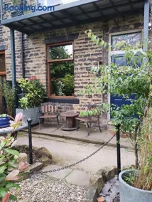 The Cabin - Great Views, Garden, Netflix, Near Town - Image 4
