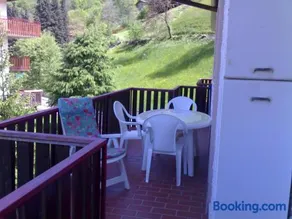 Apartamento con barbacoa, jardín y terraza | Admite perro - Image 1