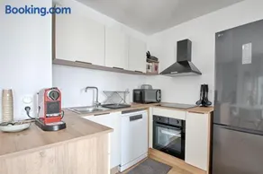 Le Belvédère de Seine - Appt avec balcon parking - Image 3