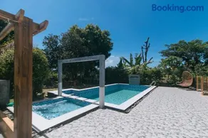 ESerenty Private Villa Pangasinan by RedDoorz - Image 2