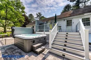 Kennebunk Family Cottage - Image 1