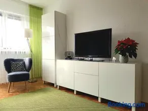 Wygodny dwupokojowy apartament pomiedzy lotniskiem a centrum - Image 1