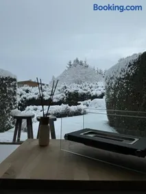 Family amazing chalet in Combloux Ski - Image 3