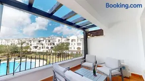 Casa Dejo - A Murcia Holiday Rentals Property - Image 1