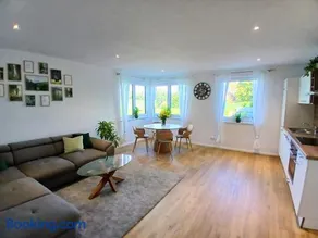 Ferienwohnung Waldlichtung - Image 1