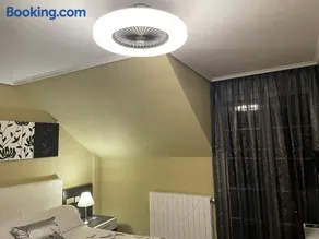 Habitación con baño privado y jardín Cerca de las playas - Image 1