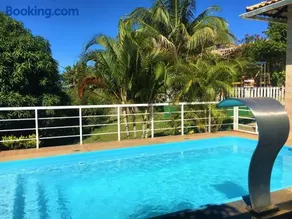 Pousada Santa Helena - Image 2