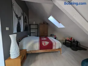 Le Studio Cosy De Champdray - Image 3