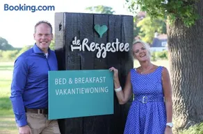 Bed and Breakfast De Reggestee - Image 2