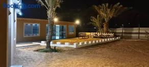 مخيم اطلال احد - Image 2