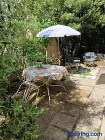 Appartement indépendant privatif avec jardin - Image 2