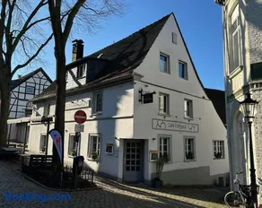 Pension Café Eisgold - Image 1