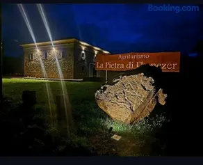 La Pietra di Ebenezer - Image 1